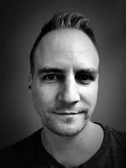 Timo Decker App- & Game-Developer